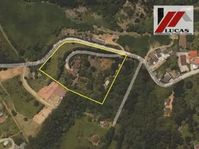 Fazenda/Sítio com 4 Quartos à venda, 18455m² no Taboleiro Verde, Cotia