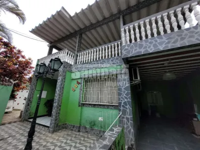 Casa com 3 Quartos à venda, 295m² no Campo Grande, Rio de Janeiro