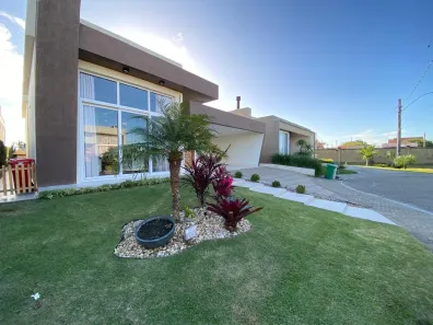 Casa de Condomínio com 3 Quartos à venda, 240m² no , Capão da Canoa