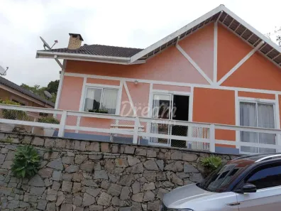 Casa de Condomínio com 3 Quartos à venda, 98m² no Granja Guarani, Teresópolis