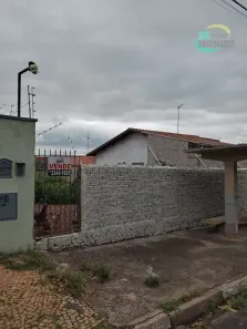 Lote/Terreno à venda, 10m² no Jardim Eulina, Campinas
