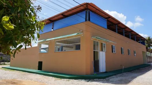 Prédio Residencial com 8 Quartos à venda, 1191m² no Pacheco, Caucaia