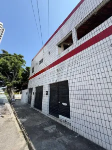 Prédio Comercial com 1 Quarto à venda, 140m² no José Bonifácio, Fortaleza