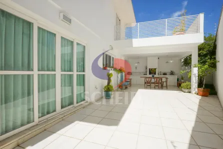 Casa com 3 Quartos à venda, 185m² no Vila Cruzeiro, São Paulo
