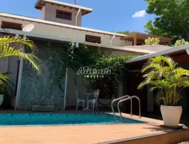 Casa com 2 Quartos à venda, 243m² no Nova Piracicaba, Piracicaba