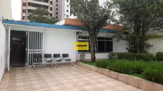 Imóvel Comercial com 9 Quartos para alugar, 514m² no Rudge Ramos, São Bernardo do Campo