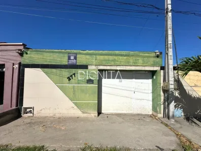 Casa com 2 Quartos à venda, 88m² no Loteamento Mirante do Rio, Aquiraz