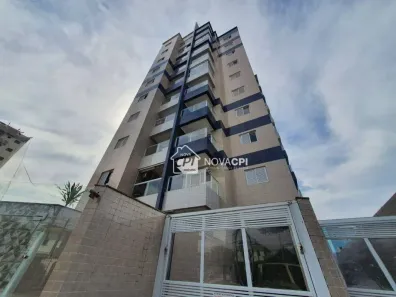 Apartamento com 2 Quartos à venda, 56m² no Mirim, Praia Grande