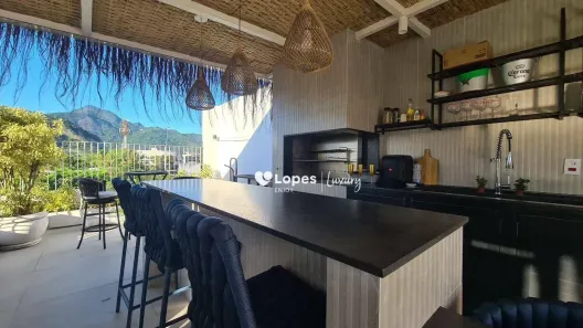 Cobertura com 3 Quartos à venda, 355m² no Barra da Tijuca, Rio de Janeiro