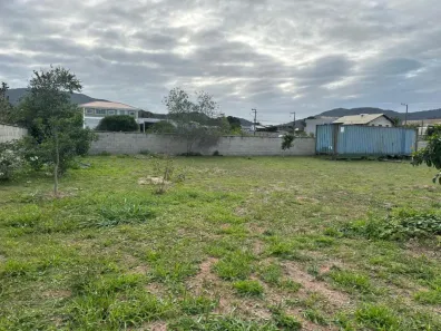 Lote/Terreno à venda, 1746m² no São João do Rio Vermelho, Florianópolis