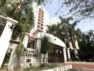 Apartamento com 2 Quartos à venda, 55m² no Mansões Santo Antônio, Campinas