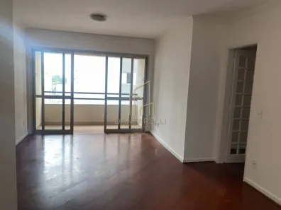 Apartamento com 3 Quartos à venda, 90m² no Jardim das Acácias, São Paulo