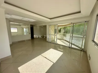 Apartamento com 3 Quartos à venda, 129m² no Perdizes, São Paulo
