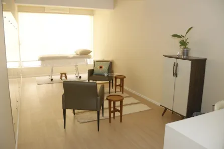 Sala Comercial à venda, 35m² no Rio Branco, Porto Alegre
