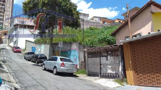 Lote/Terreno à venda, 875m² no Vila Pereira Barreto, São Paulo