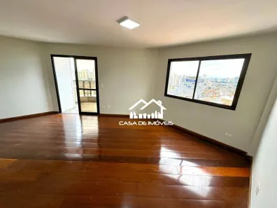 Apartamento com 4 Quartos à venda, 160m² no Mooca, São Paulo