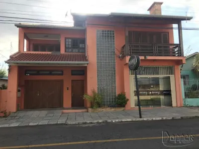 Imóvel Comercial à venda, 393m² no Canudos, Novo Hamburgo