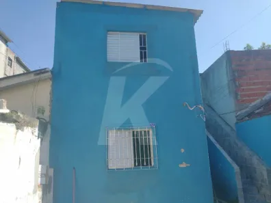 Casa com 4 Quartos à venda, 100m² no Vila Gustavo, São Paulo
