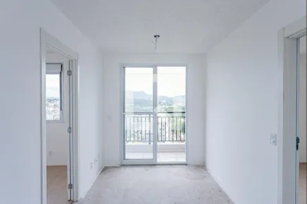 Apartamento com 2 Quartos à venda, 40m² no Pirituba, São Paulo