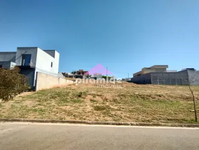 Lote/Terreno à venda, 10m² no Condomínio Terras do Vale, Caçapava