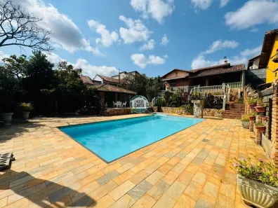 Casa com 2 Quartos à venda, 261m² no Alto do Joá, Lagoa Santa