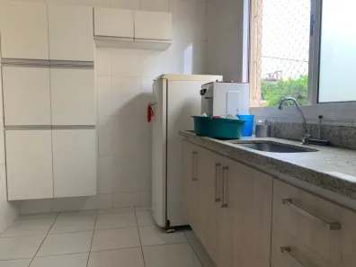 Apartamento com 2 Quartos à venda, 51m² no Pampulha, Uberlândia