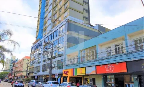 Ponto Comercial para alugar, 88m² no Centro, São Leopoldo