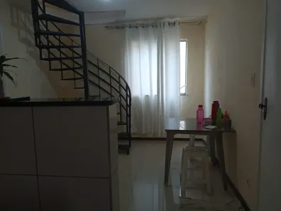 Apartamento com 2 Quartos à venda, 44m² no Industrial, Camaçari