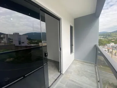 Sobrado com 2 Quartos à venda, 87m² no Potecas, São José
