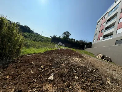Lote/Terreno à venda, 390m² no Carlos Barbosa, Carlos Barbosa