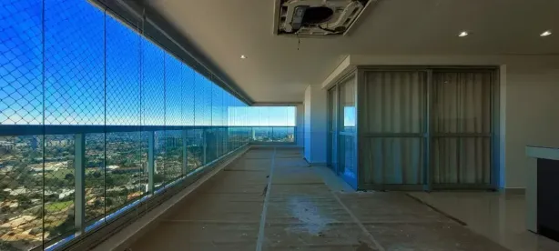 Apartamento com 4 Quartos à venda, 310m² no Jardim Botânico, Ribeirão Preto