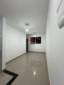 Apartamento com 2 Quartos à venda, 45m² no Engordadouro, Jundiaí