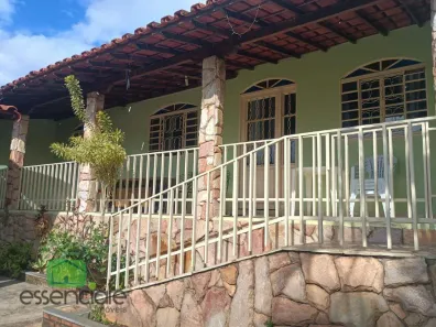 Casa com 3 Quartos à venda, 150m² no Darcy Vargas, Contagem