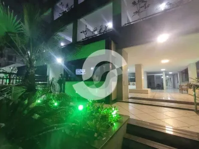 Apartamento com 3 Quartos à venda, 115m² no Icaraí, Niterói