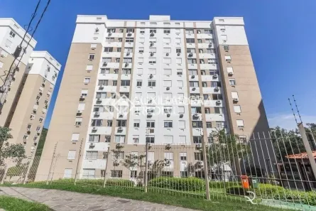 Apartamento com 2 Quartos à venda, 52m² no Jardim Carvalho, Porto Alegre