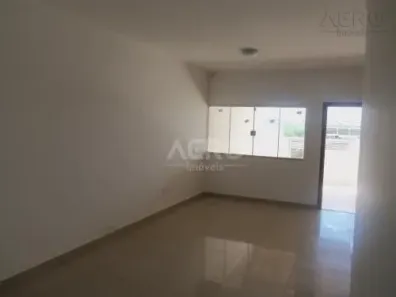 Casa com 3 Quartos à venda, 160m² no Vila Falcão, Bauru