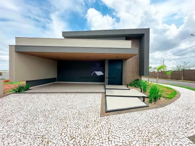 Casa de Condomínio com 3 Quartos à venda, 159m² no Village Provence, São José do Rio Preto