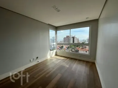 Apartamento com 2 Quartos à venda, 110m² no Petrópolis, Porto Alegre