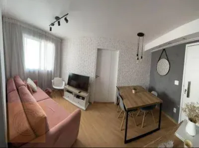 Apartamento com 2 Quartos à venda, 45m² no Maranhão, São Paulo