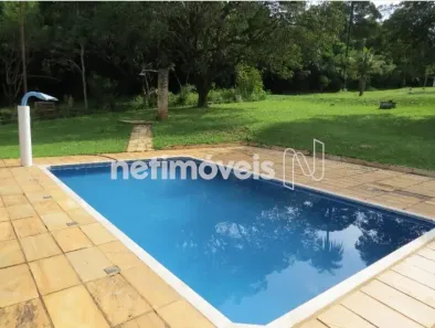 Fazenda/Sítio com 10 Quartos à venda, 19600m² no Califórnia, Betim