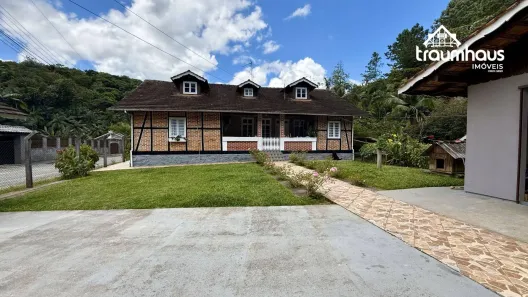 Fazenda/Sítio para alugar, 45987m² no Vila Itoupava, Blumenau