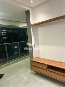 Apartamento com 1 Quarto à venda, 38m² no Perdizes, São Paulo