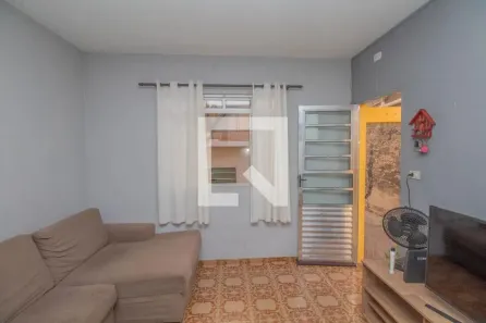 Casa com 2 Quartos à venda, 90m² no Parque Santa Madalena, São Paulo