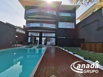Casa com 4 Quartos à venda, 1500m² no Parque dos Príncipes, São Paulo