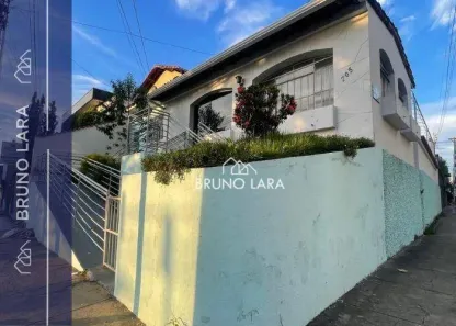 Casa com 4 Quartos para alugar, 190m² no Centro, Igarapé