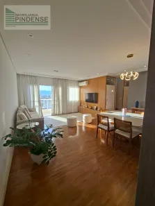 Apartamento com 4 Quartos à venda, 213m² no Centro, Taubaté
