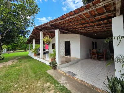 com 4 Quartos à venda, 5807m² no , São José de Ribamar
