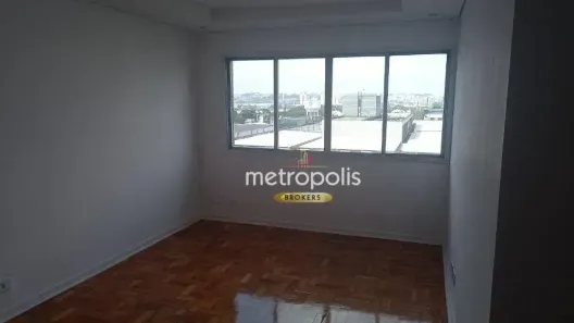 Apartamento com 2 Quartos à venda, 76m² no Barcelona, São Caetano do Sul