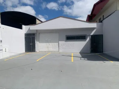 Prédio Comercial para alugar, 190m² no Bosque dos Eucaliptos, São José dos Campos