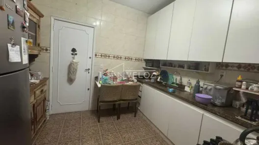 Apartamento com 3 Quartos à venda, 136m² no Ipanema, Rio de Janeiro
